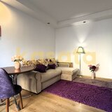 Cosmopolis, 2 camere, etaj 1, parcare, mobilat si utilat